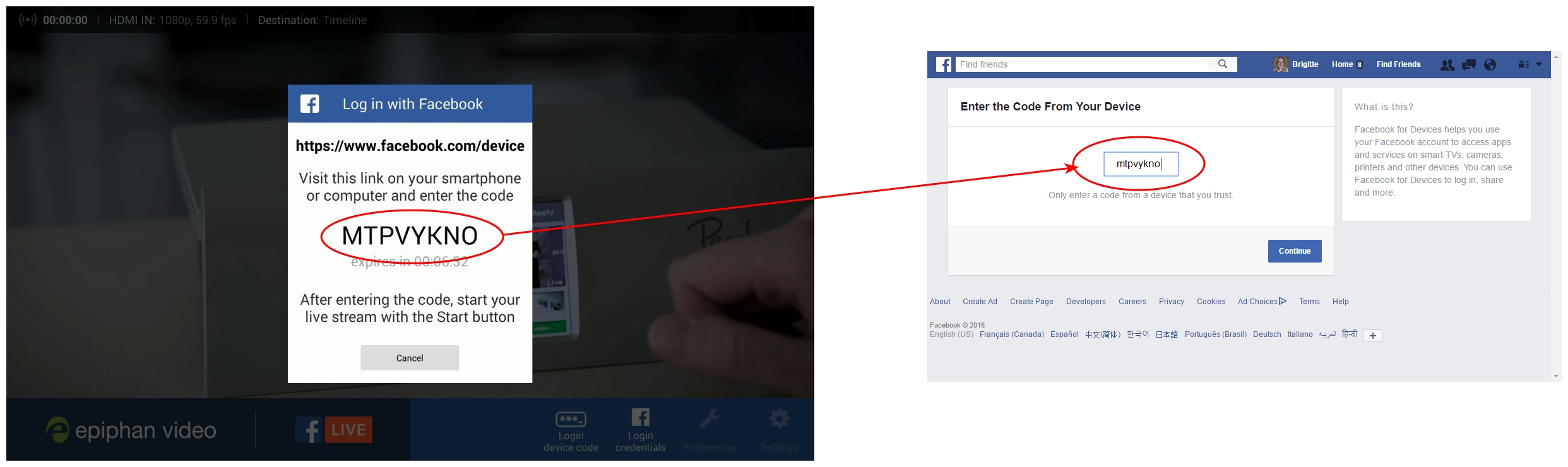 How to Check My Facebook Login Device