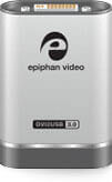 Learn about the Epiphan DVI2USB 3.0 professional video grabber for HDMI video capture along with DVI and VGA. Learn about the Epiphan DVI2USB 3.0 professional video grabber for HDMI video capture along with DVI and VGA.