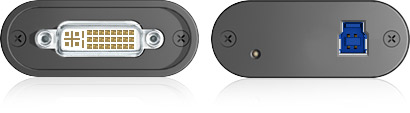 Epiphan DVI2USB 3.0 ports on both ends