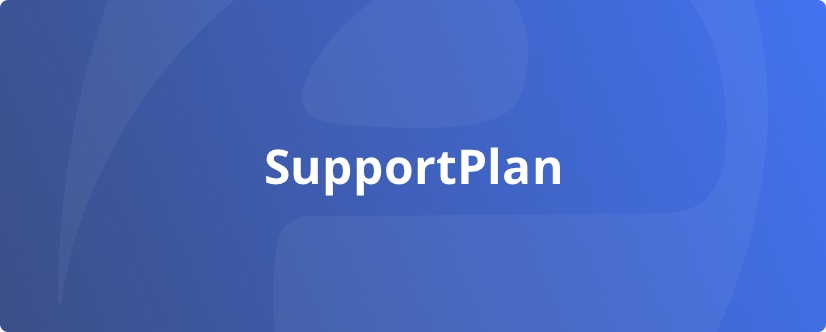 Support Plan