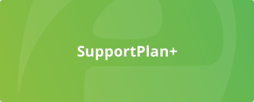 Support Plan image