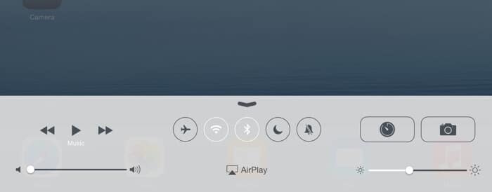 Airplay Setup