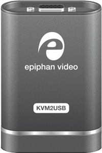 kvm2usb