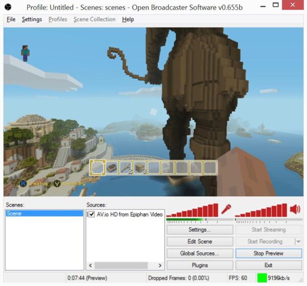 How to capture gameplay from Xbox One or Xbox 360