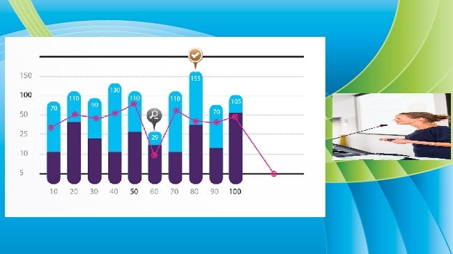 web_live_event_production_layout_slides_and_speaker_distorted