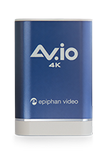 AV.io 4K thumbnail