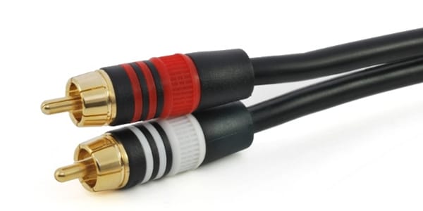 RCA Cable