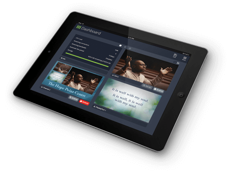 EpiphanLive-on-iPad-Worship