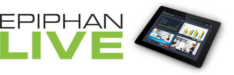 Epiphan LIVE