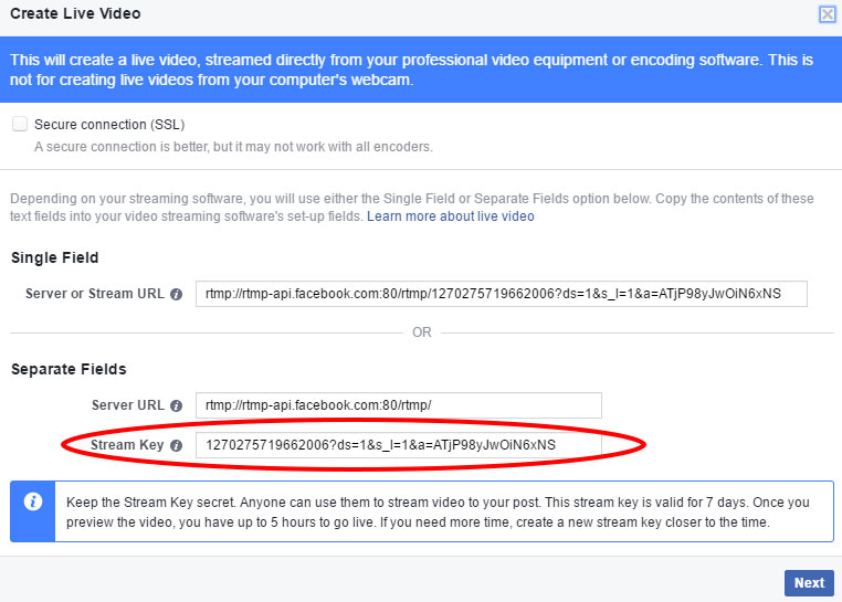 How To Live Stream On , by SEOuTube