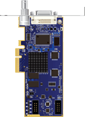 DVI2PCIe Duo