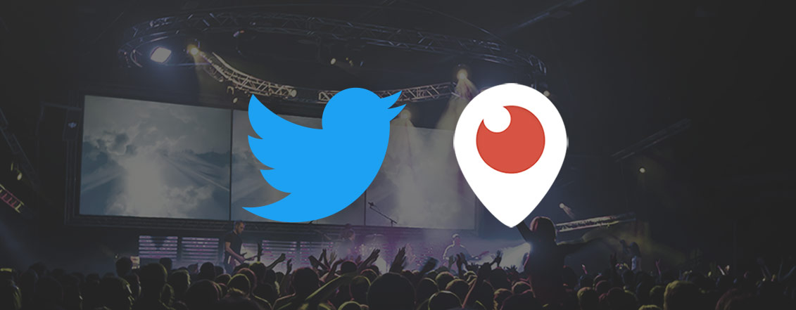 How to go live on Twitter using Periscope image