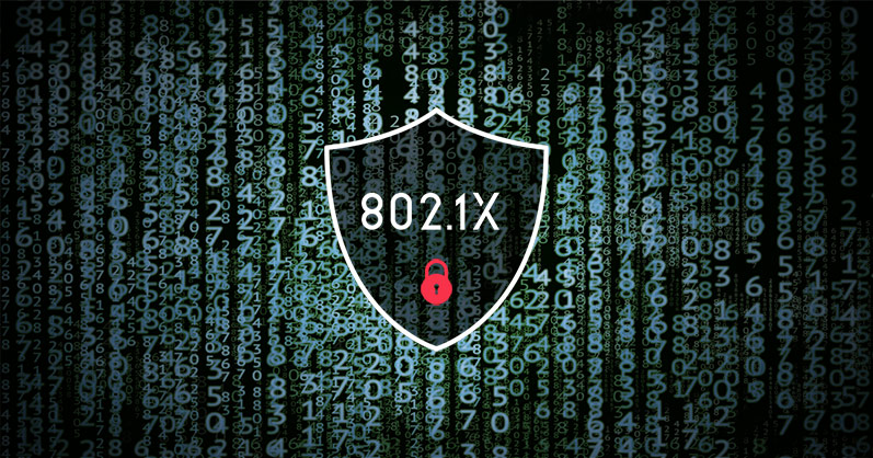 802.1x network security and why you want it image