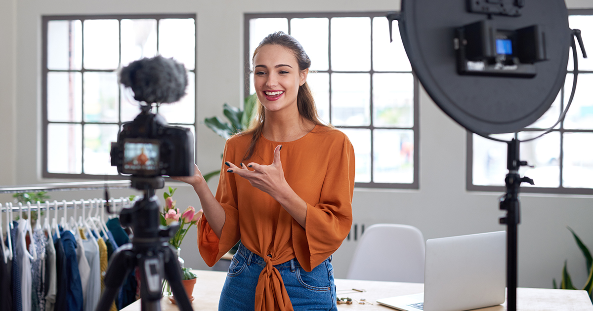 How Has Live Streaming Changed The Way Of Selling Products Online