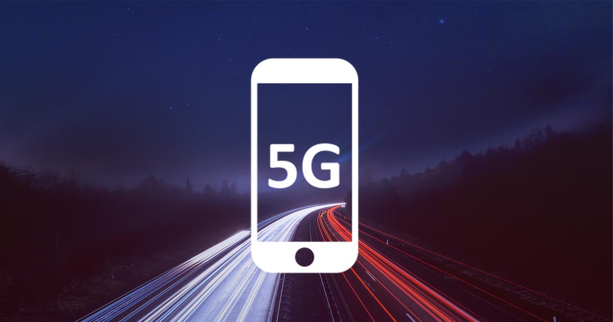 What is 5G and what will it mean for live video? image