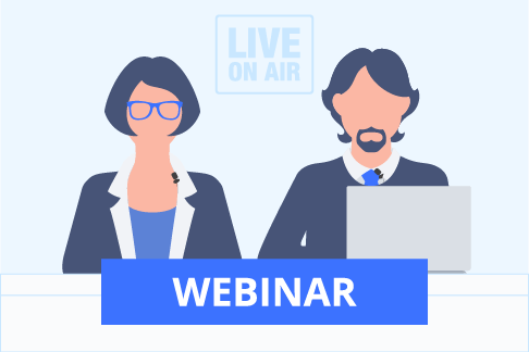 how to create a webinar