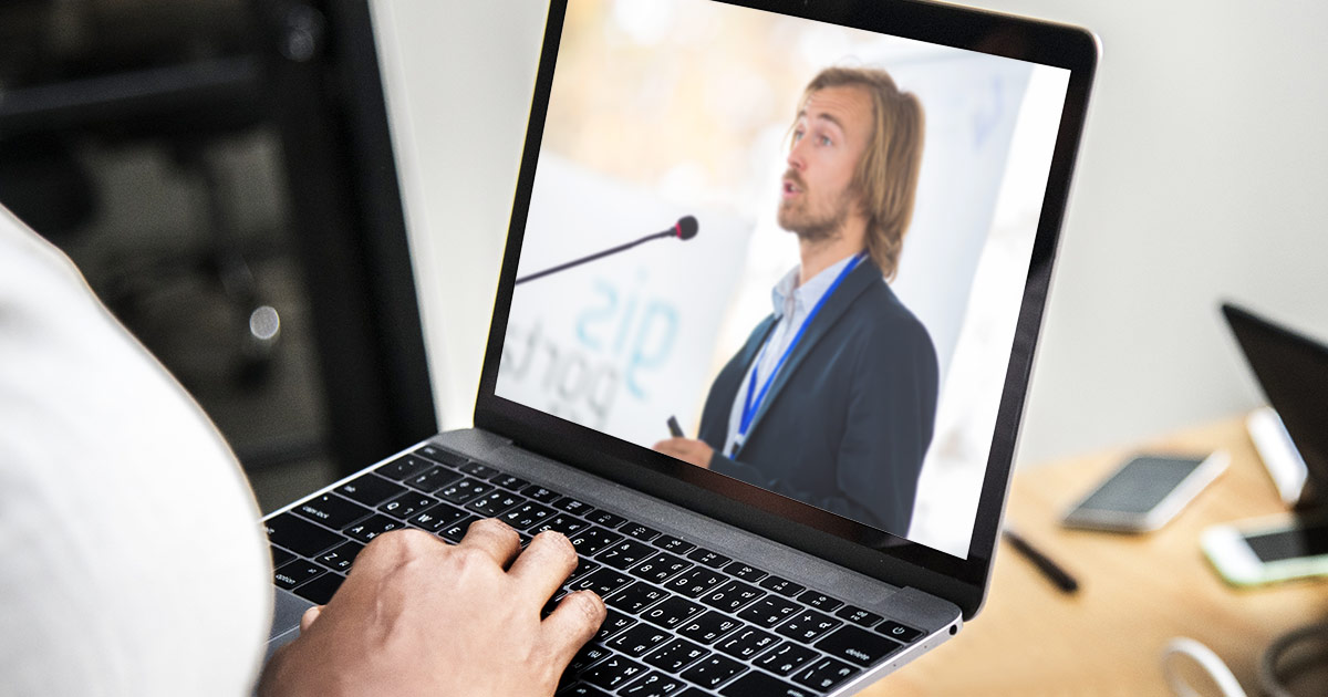 How to host a virtual conference in 2020 image