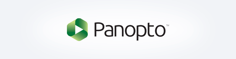 Panopto