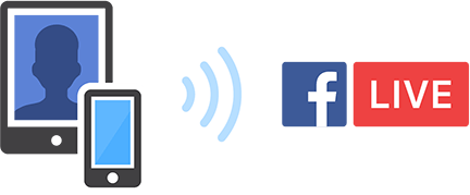 How To Stream On Facebook Epiphan S Step By Step Guide