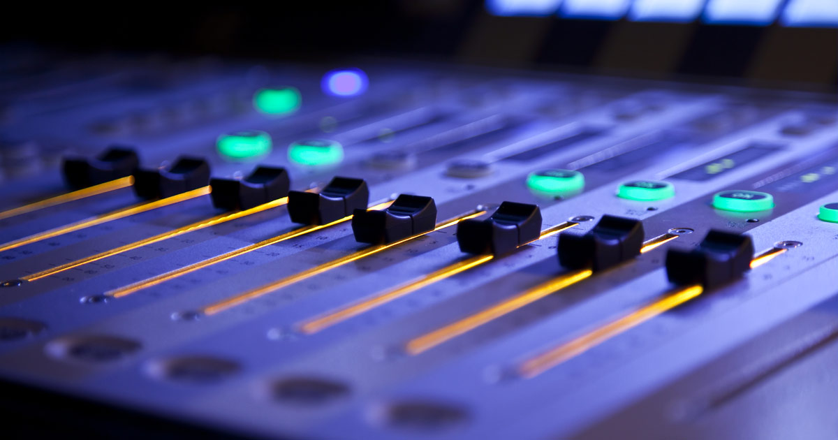 Master Audio Essentials For Live Event Streaming Epiphan Video Master Audio Essentials For Live Event Streaming Epiphan Video