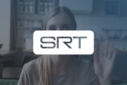 Webinar Remote production with SRT thumbnail