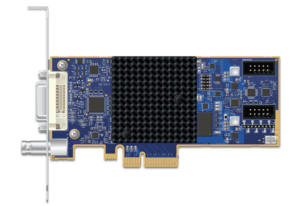 DVI2PCIe Duo