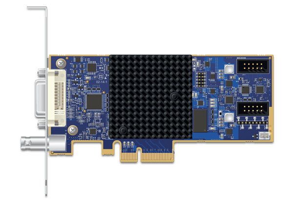 DVI2PCIe Duo thumbnail