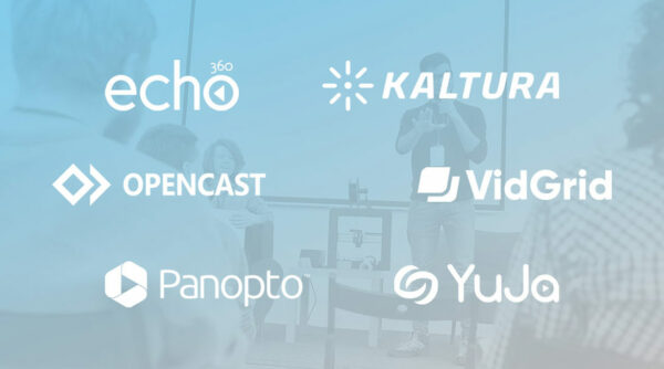 6 best video platforms for education