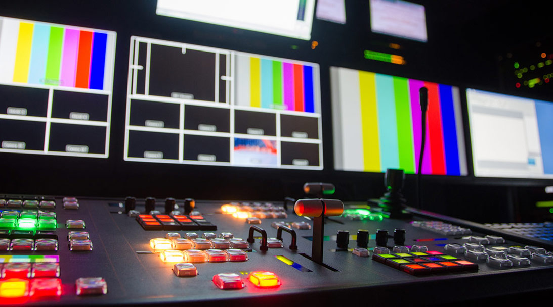 Top 5 video switcher qualities for outstanding live productions image