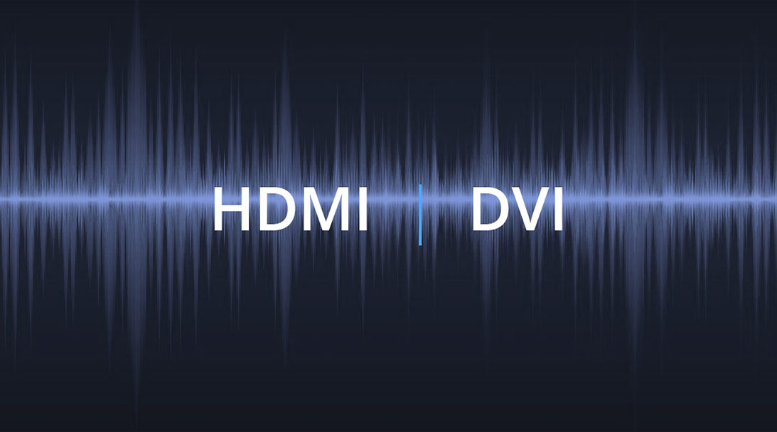 HDMI audio over DVI?!? How does that work? image