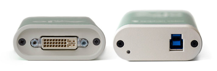 Epiphan AV.io SDI+ USB Video Capture Card and Frame Grabber
