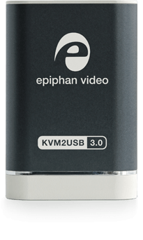 KVM2USB 3.0