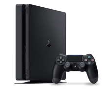 Playstation 4 Pro™