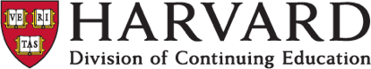 Harvard logo