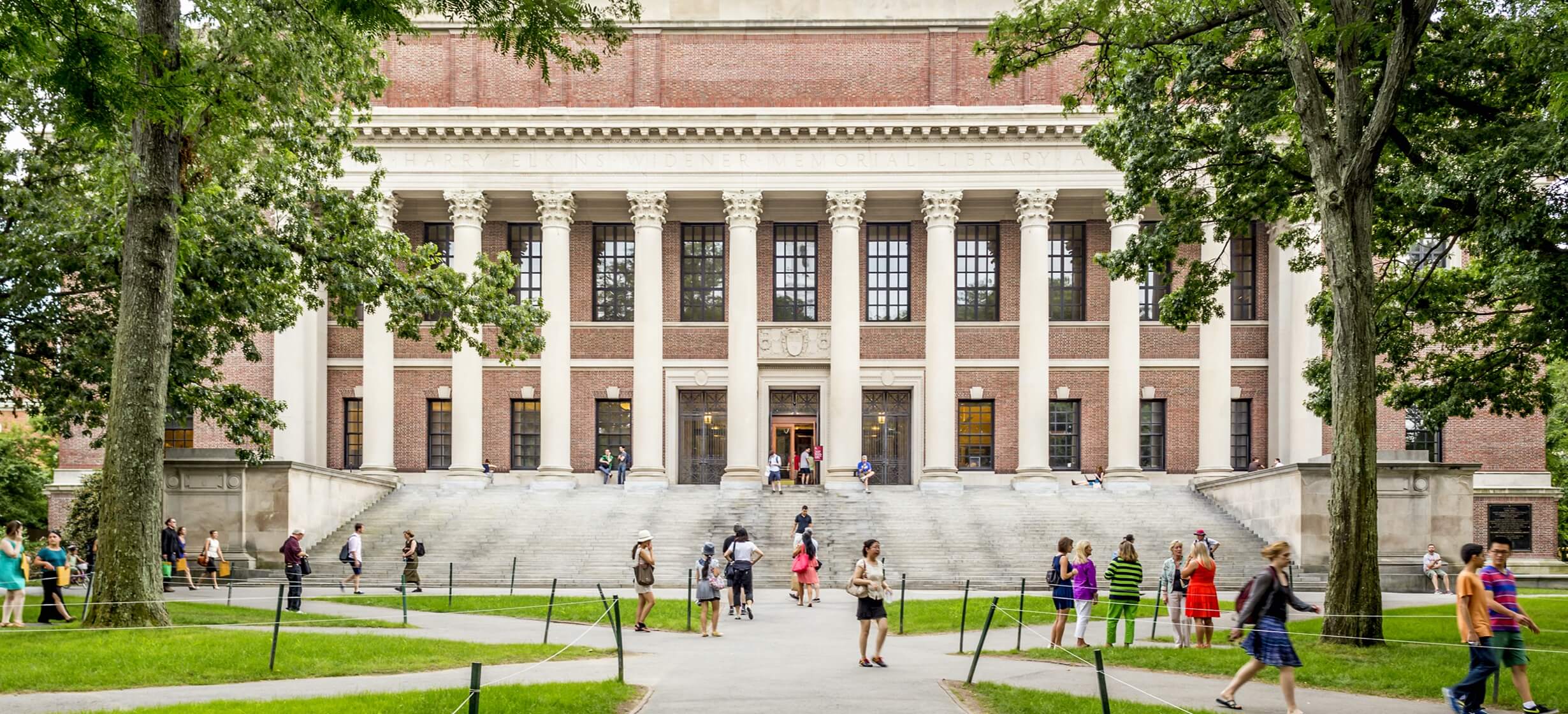 Harvard University