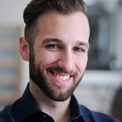 Mathieu Renaud profile pic