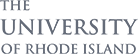 University of Rhode Island logo