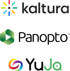 Deep content management system integrations