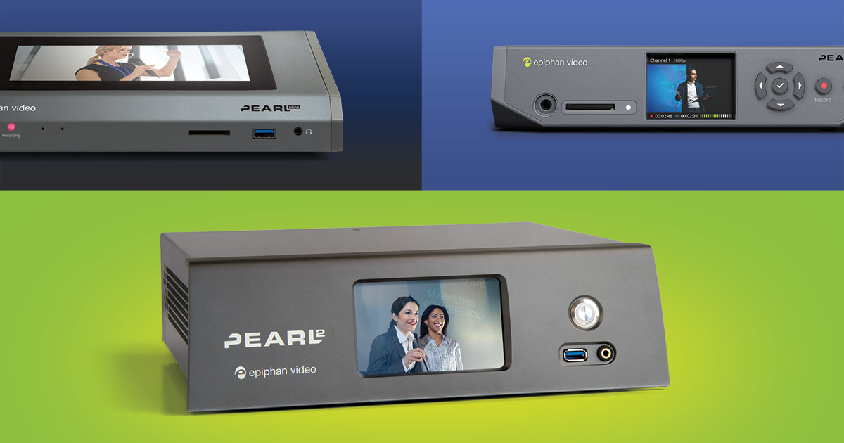 Video encoder hardware buyer’s guide: Five key attributes to focus on