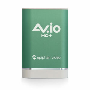 AV.io HD+