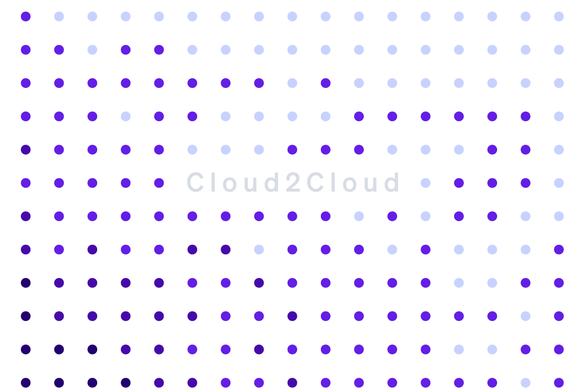 Cloud 2 cloud