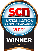 SCN Installation Product Awards