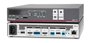 Extron SMP 111