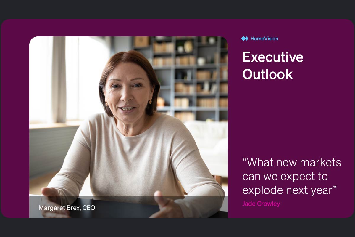 executive broadcasts