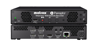 Matrox Maevex 6020