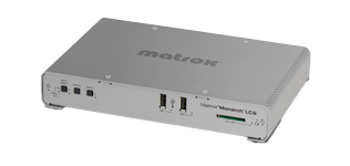 Matrox Monarch LCS