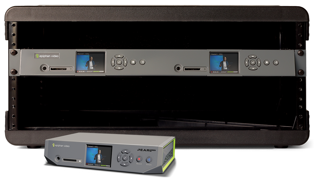 Pearl Nano Rack Shelf