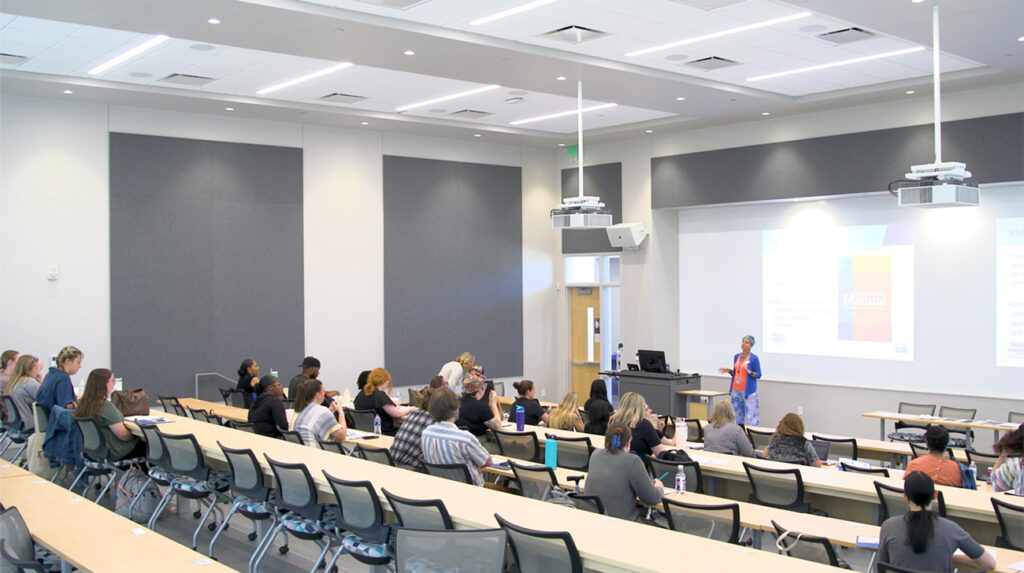How MTSU unifies the learning experience with Epiphan Pearl Mini