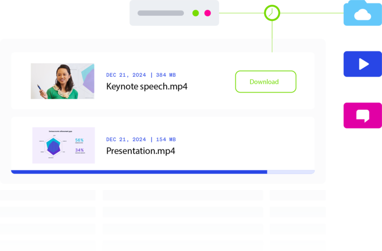 Epiphan Edge™ File Management - Epiphan Video
