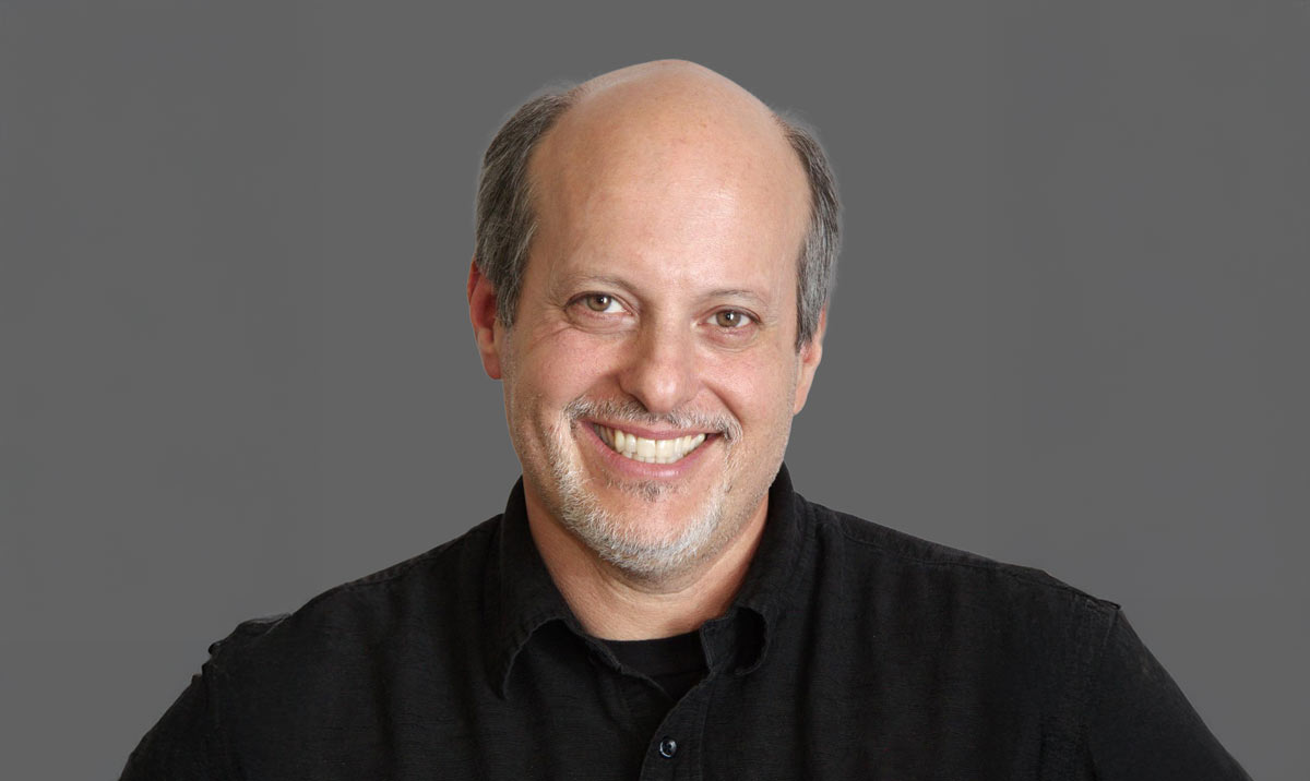 Chuck Silber